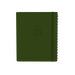 2027 Calendar Year Diary/Planner - 12 Month A5 Week to View - Soft PU Cover - Collins Plan + Note