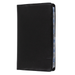 Undated Week to View Personal Day Planner – 172 × 96mm Slim Organiser – Genuine Nappa Leather in