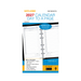 2027 Calendar Year Diary/Planner - 12 Month Personal Day to Page - Refill - Collins Day Planners