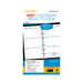 2027 Calendar Year Diary/Planner - 12 Month Personal Week to View Ruled - Refill - Collins Day