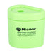 Micador Future Ergonomic Sharpener Single Hole Green