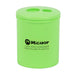 Micador Future Sharpener Double Hole Container Green