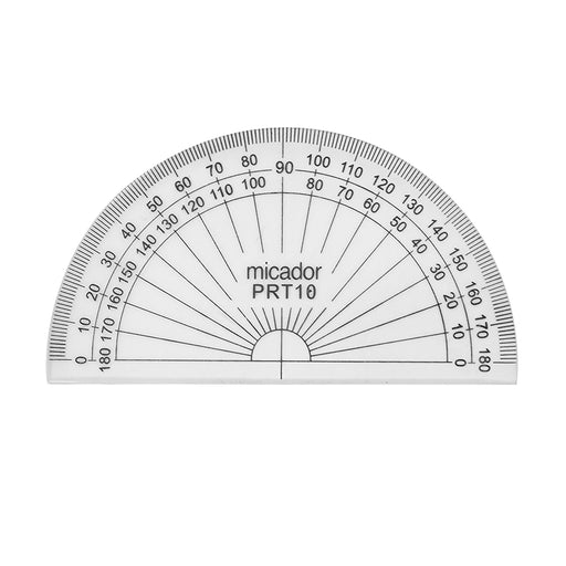 Micador Protractor
