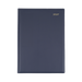 2027 Calendar Year Diary/Planner - 12 Month Manager Day to Page - PVC Cover - Collins Belmont Range
