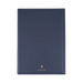 2027 Calendar Year Diary/Planner - 12 Month Manager Day to Page - PVC Cover - Collins Belmont Range