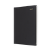 2027 Calendar Year Diary/Planner - 12 Month Manager Week to View - PVC Cover - Collins Belmont Range