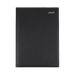2027 Calendar Year Diary/Planner - 12 Month Manager Week to View - PVC Cover - Collins Belmont Range