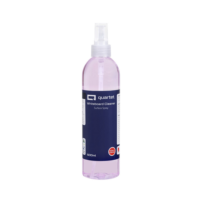 Quartet  Whiteboard Cleaner - 500 ml