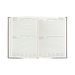 2027 Calendar Year Diary/Planner - 12 Month A4 2 Days to a Page - Hard Cover - Collins Farmer/Rural