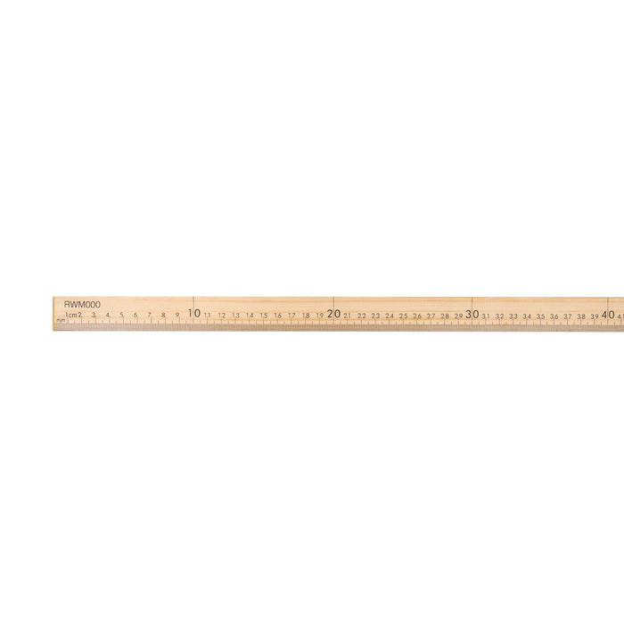 Micador 1m Wooden Mega Ruler