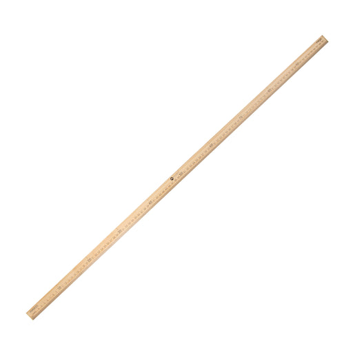 Micador 1m Wooden Mega Ruler
