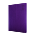 2027 Calendar Year Diary/Planner - 12 Month A4 Day to Page - Hard Cover - Collins Silhouette Range