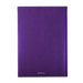 2027 Calendar Year Diary/Planner - 12 Month A4 Day to Page - Hard Cover - Collins Silhouette Range