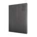 2027 Calendar Year Diary/Planner - 12 Month A4 Day to Page - Hard Cover - Collins Silhouette Range