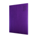 2027 Calendar Year Diary/Planner - 12 Month A4 Week to View - Hard Cover - Collins Silhouette Range