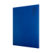 2027 Calendar Year Diary/Planner - 12 Month A4 Week to View - Hard Cover - Collins Silhouette Range