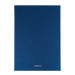 2027 Calendar Year Diary/Planner - 12 Month A4 Week to View - Hard Cover - Collins Silhouette Range