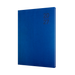 2027 Calendar Year Diary/Planner - 12 Month A5 Week to View - Hard Cover - Collins Silhouette Range