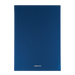 2027 Calendar Year Diary/Planner - 12 Month A5 Week to View - Hard Cover - Collins Silhouette Range