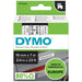 DYMO D1 Label Tape 19mm Black on White