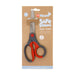 Micador Jr Safety Scissors 130mm Right Handed