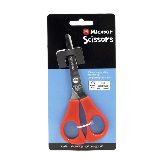 Micador 130mm Scissors