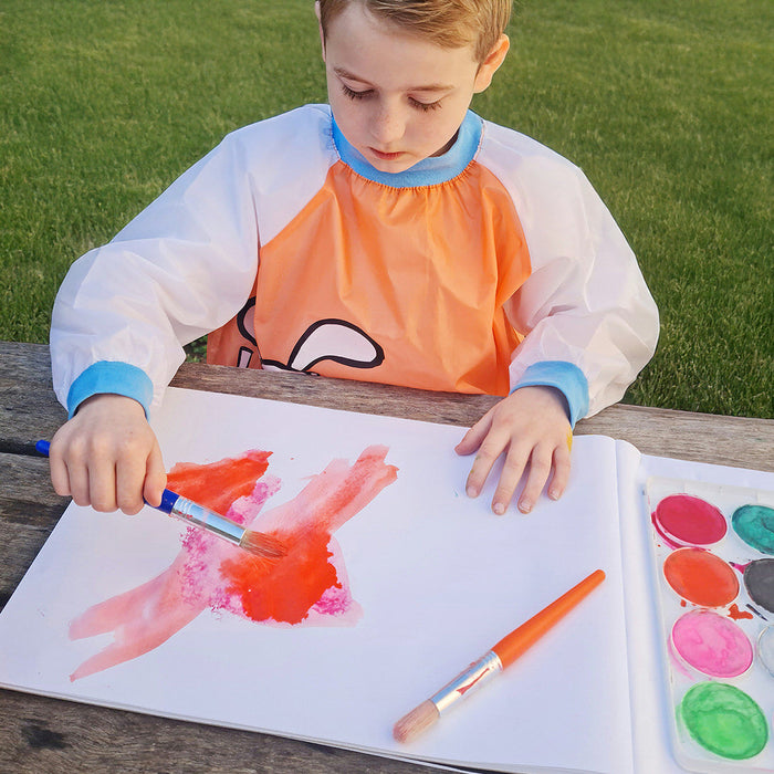 Micador Jr. Art Smock assorted designs