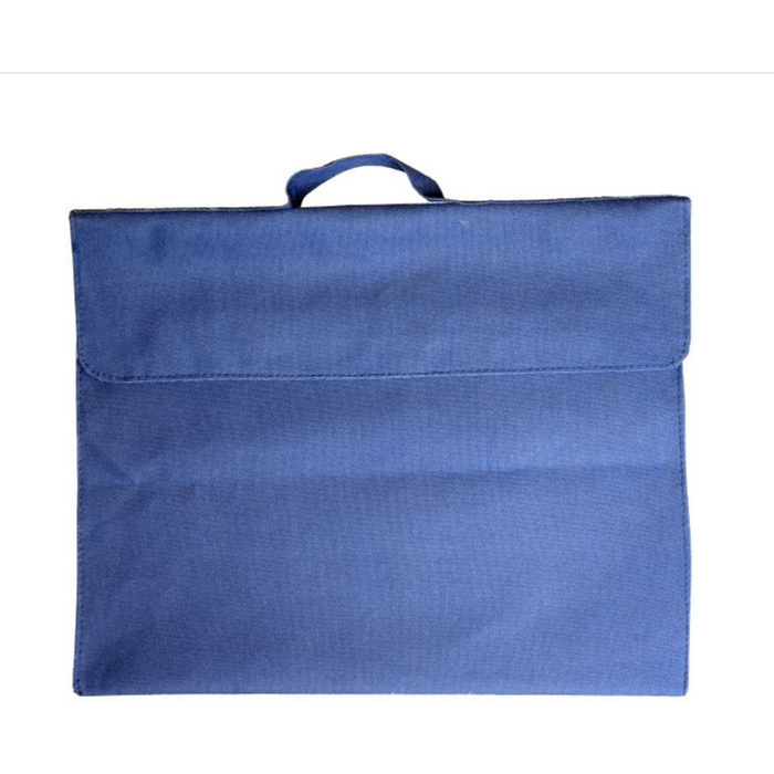 Library Bag (Assorted Colours)