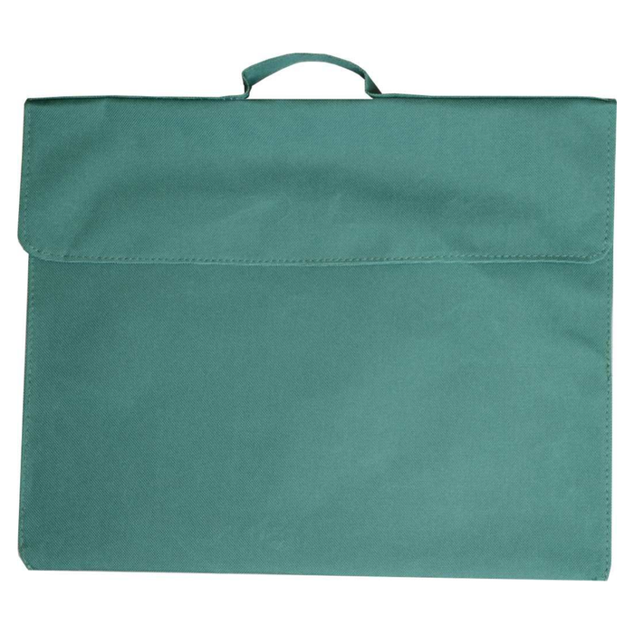 Library Bag (Assorted Colours)
