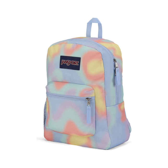 JanSport Backpack - Mood Map