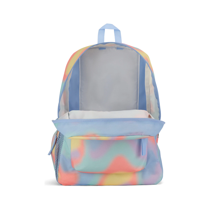 JanSport Backpack - Mood Map