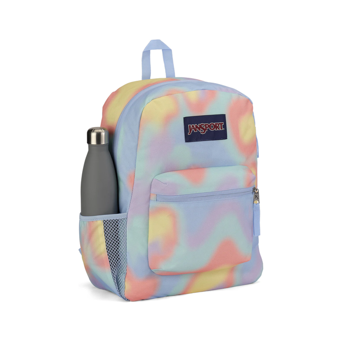 JanSport Backpack - Mood Map