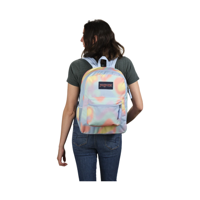 JanSport Backpack - Mood Map