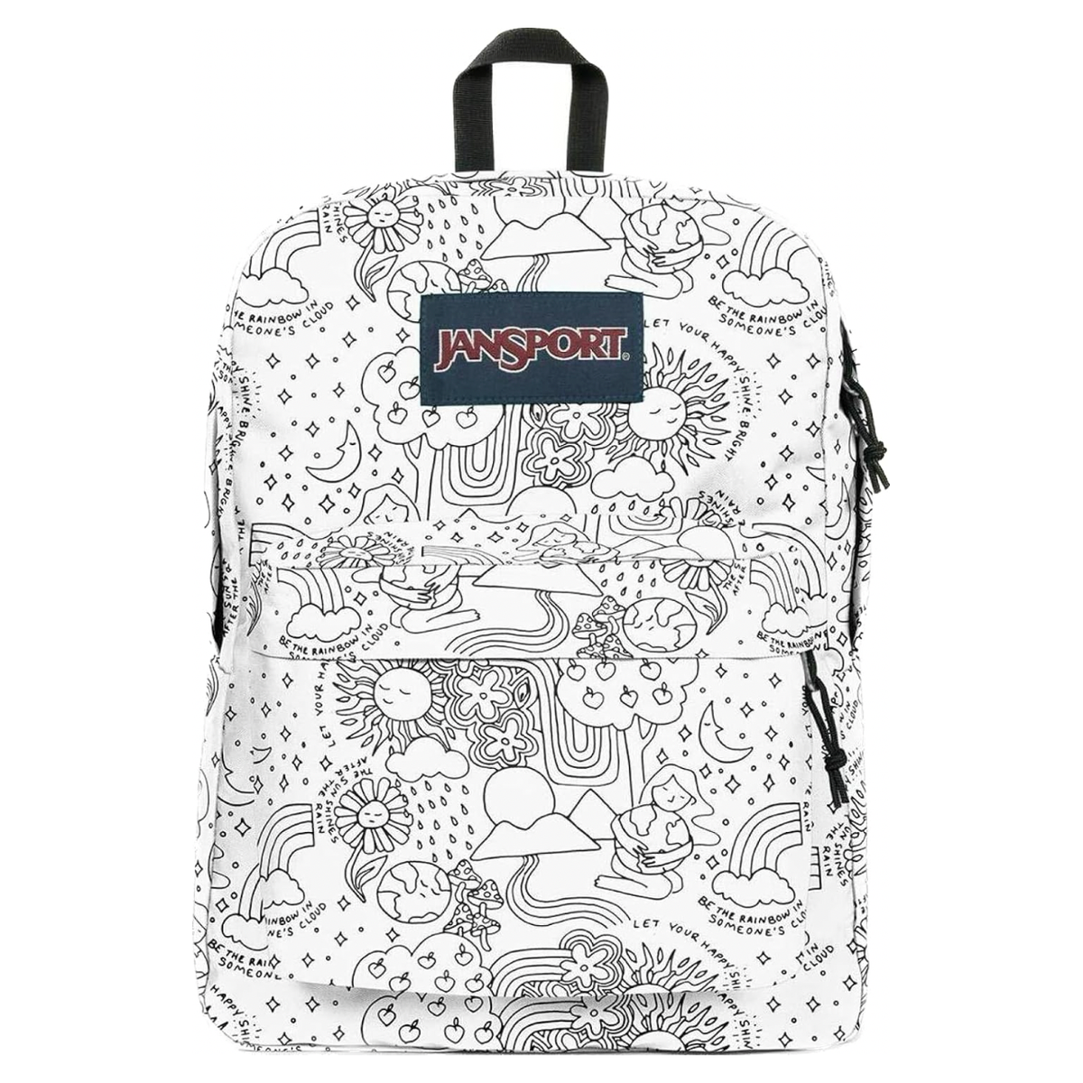create your own backpack jansport Jansport Cross Town Backpack