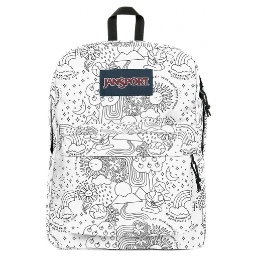 jansport backpacks australia Jansport Cross Town Backpack