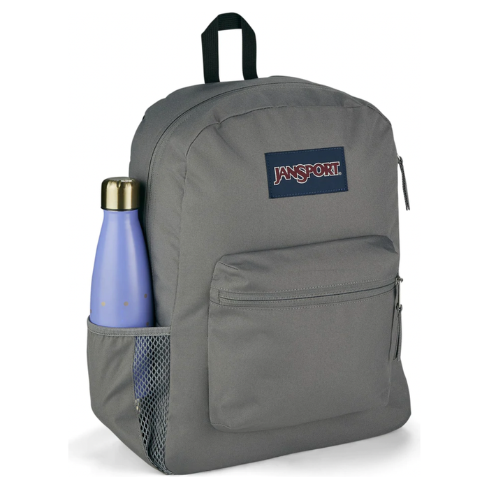 Gray jansport backpack shop