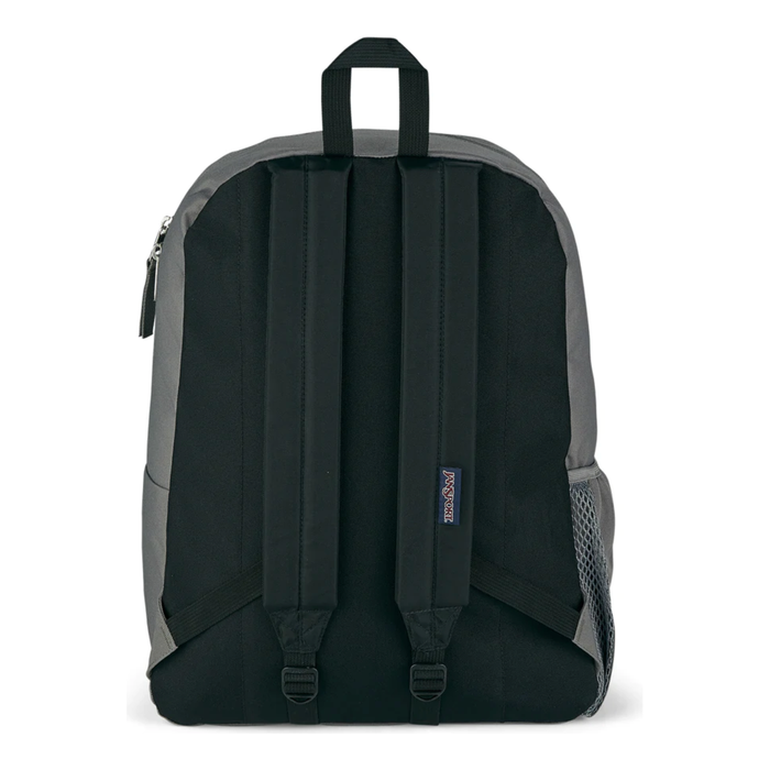 Jansport Cross Town Backpack - Graphite Grey