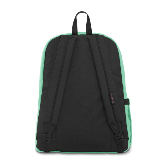 Jansport Cross Town Backpack - Mint Chip
