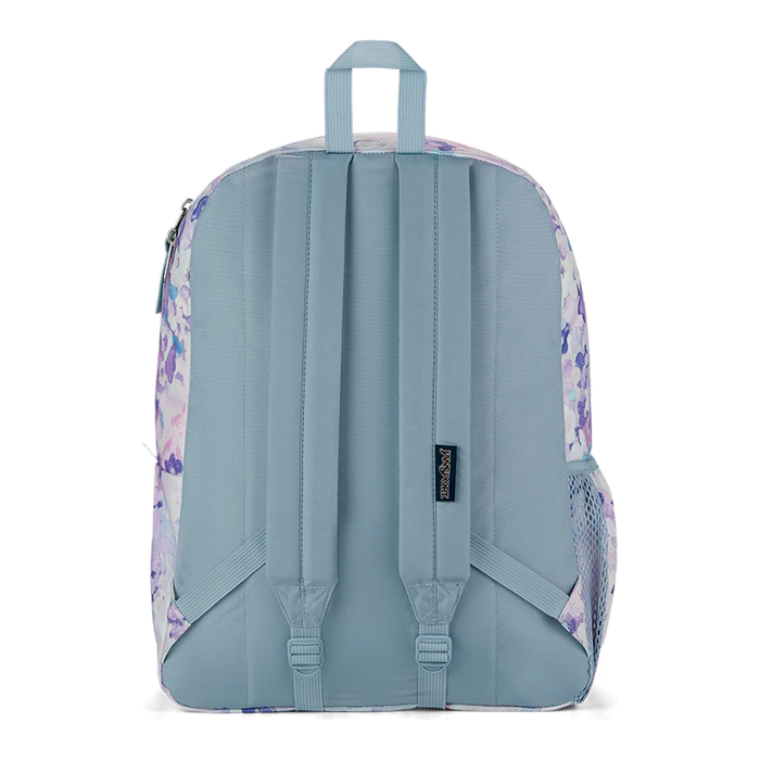 Jansport Cross Town Backpack - Mystic Floral