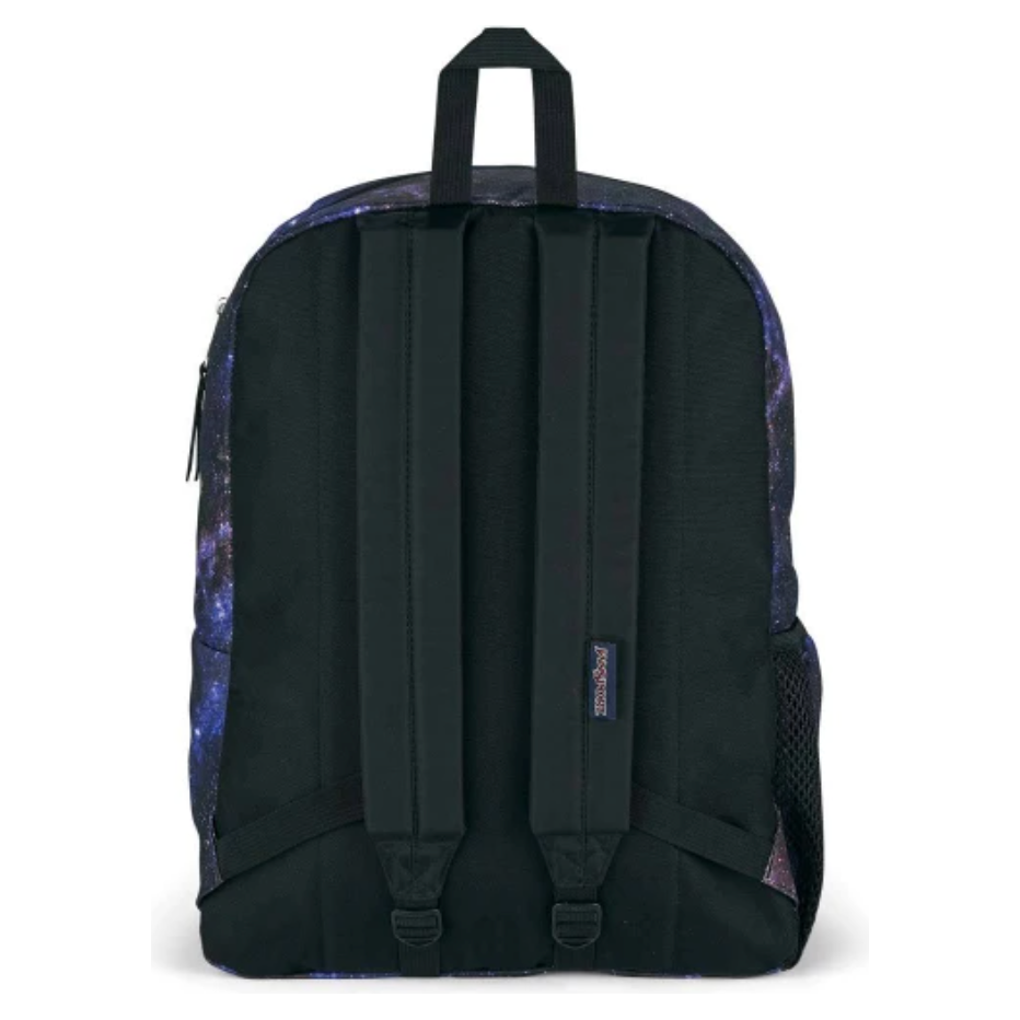Jansport Cross Town Backpack Night Sky Brilliant Minds Australia