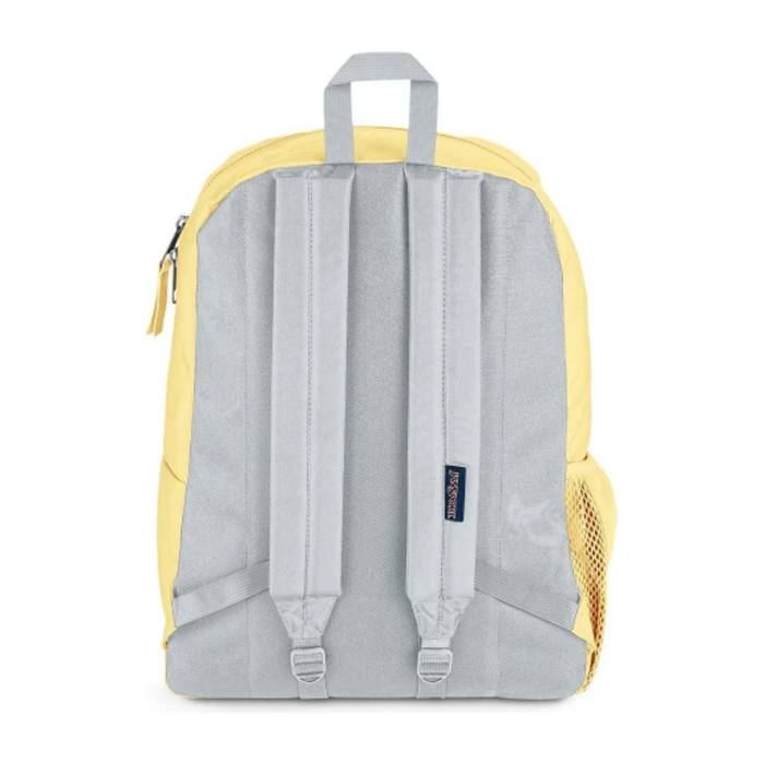 jansport backpack pale banana Cross Town School JS0A4QUE85X Yocaps Go big with the Big Student backpack Pale Banana Banana Jansport Backpack