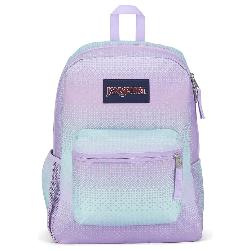 Jansport glitter backpack shop