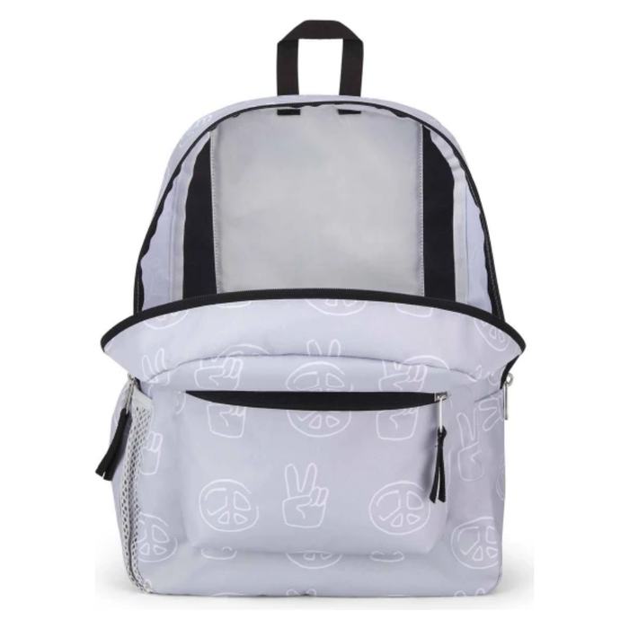 JanSport Crosstown Backpack - Peace