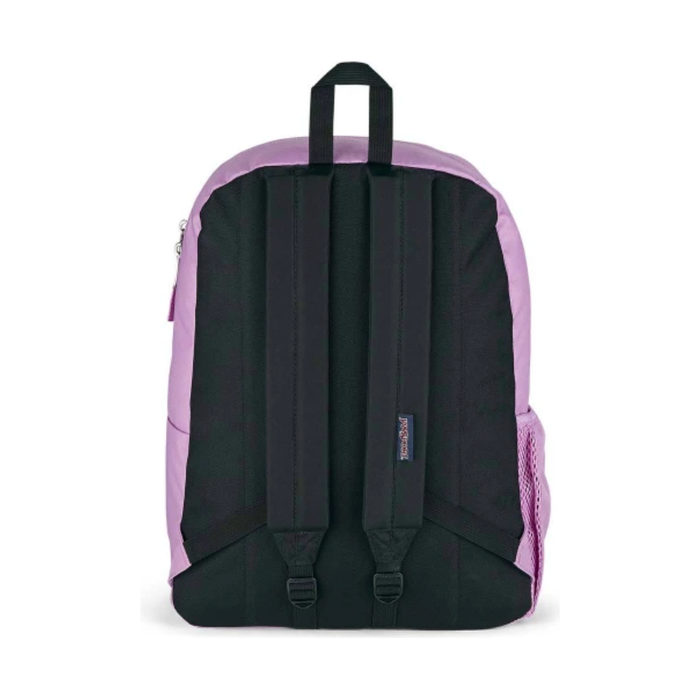 JanSport CrossTown Backpack - Purple Orchid