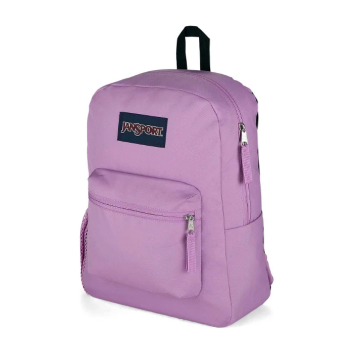 JanSport CrossTown Backpack - Purple Orchid