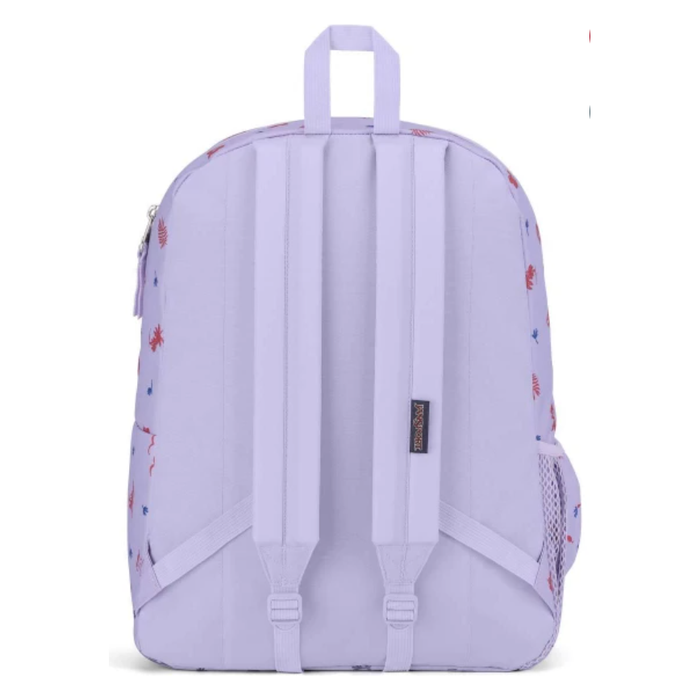 JanSport Crosstown Backpack -Lagoon Luau — Brilliant Minds Australia