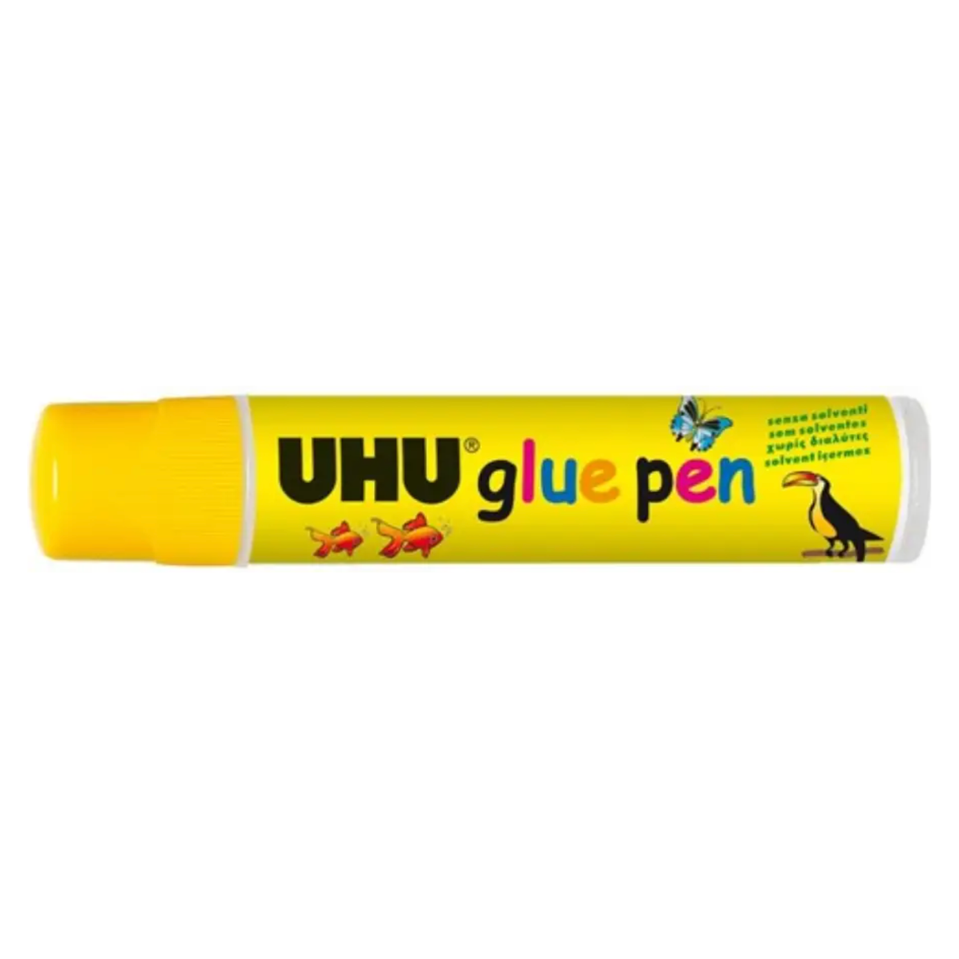 UHU 50 mL Glue Pen