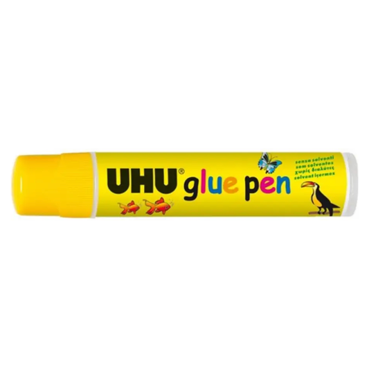 UHU 50 mL Glue Pen
