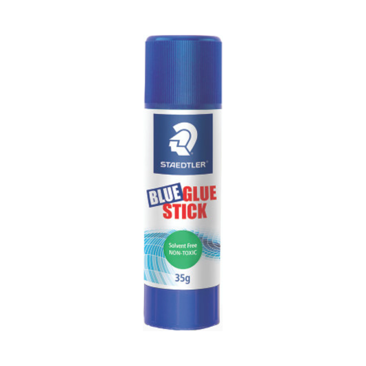 Staedtler Glue Stick Blue (35g)