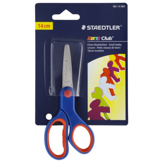 Staedtler Noris Scissors For Children (14 cm)